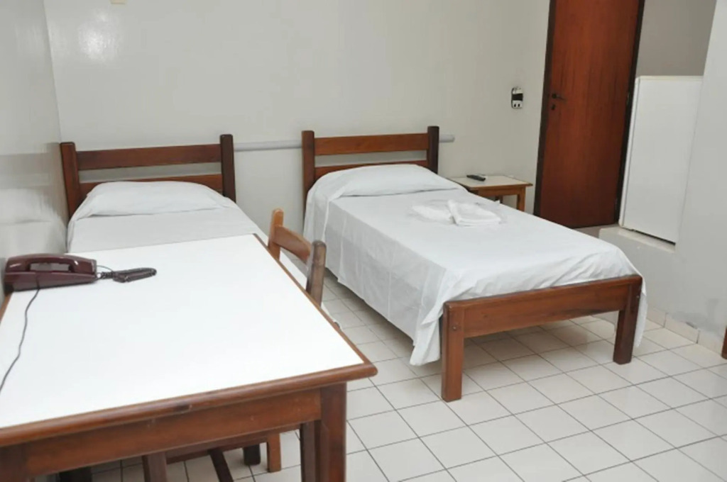 Hotel Araguatins