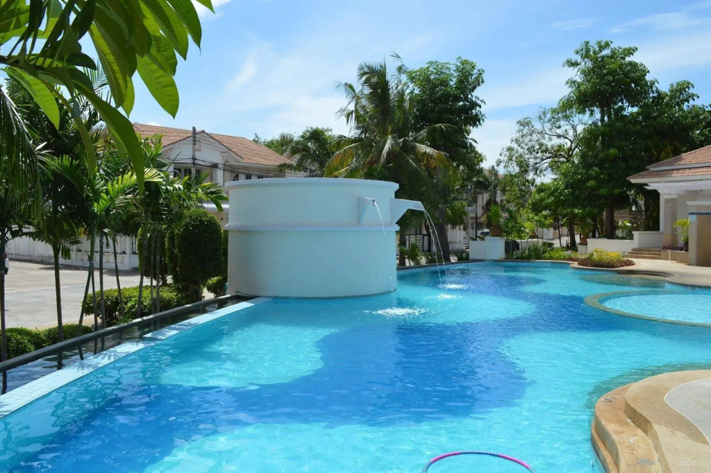 Villa Simon en Villa Anja