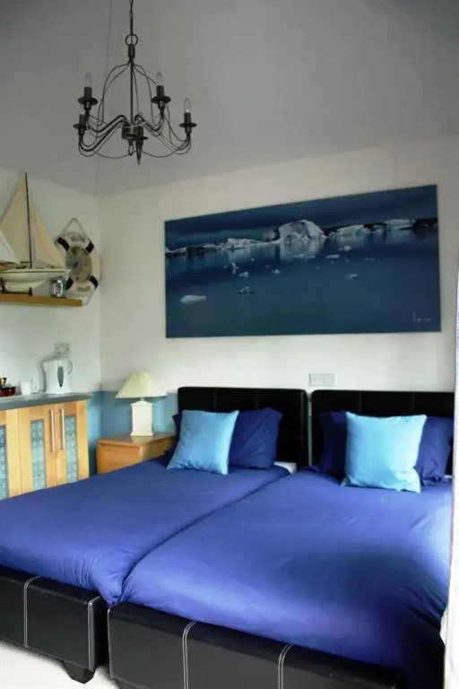 The Redlands Guesthouse