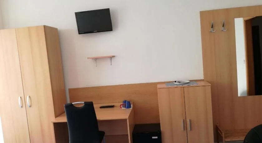 Hotel O.K. 1