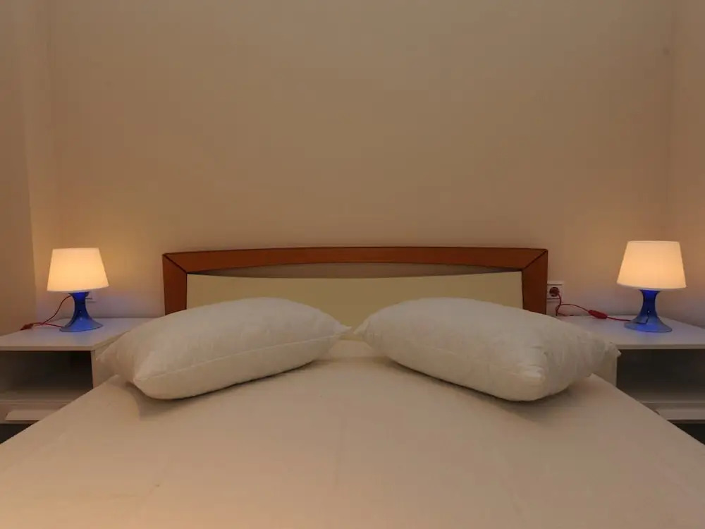 Antigoni's Apartments Ground Floor
