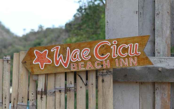 AYANA Komodo Waecicu Beach