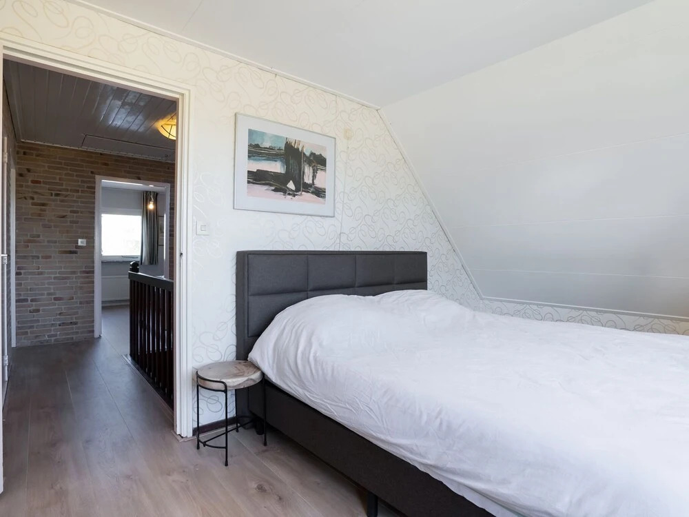 Scenic Villa Near Bergen Close to the sea