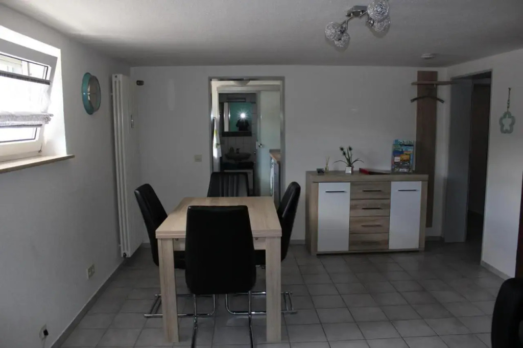 Ferienwohnung NeLe