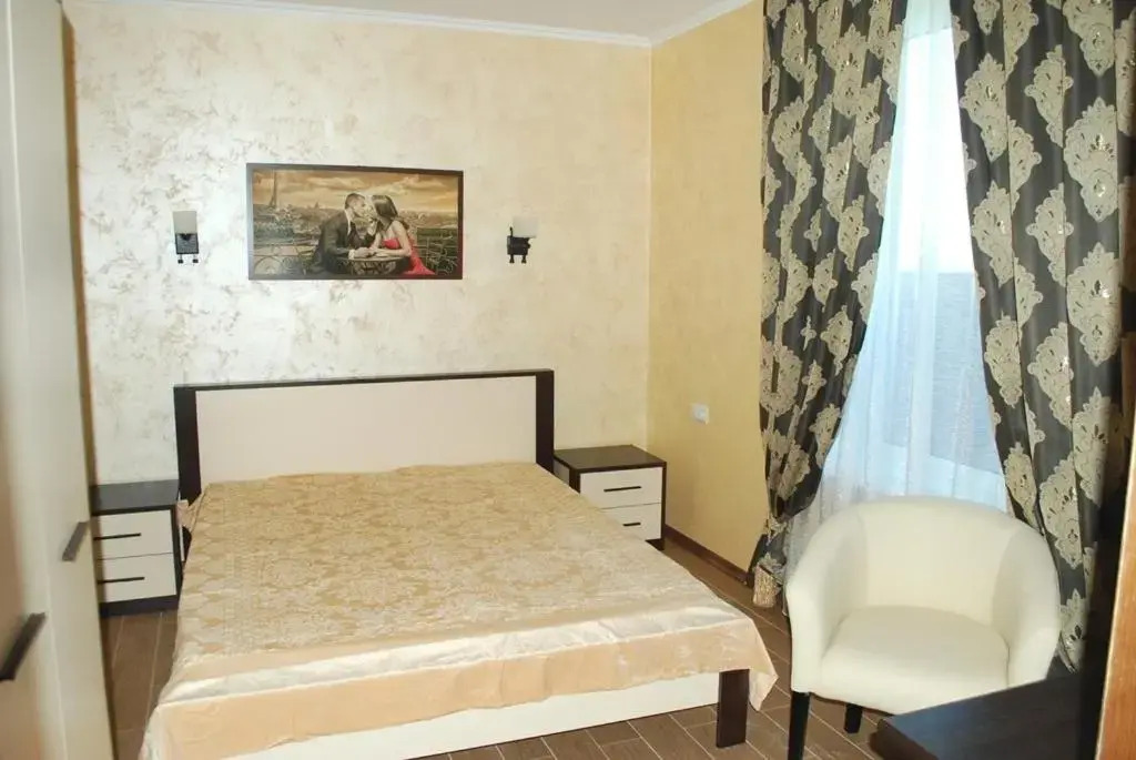 Villa Vi-Ta