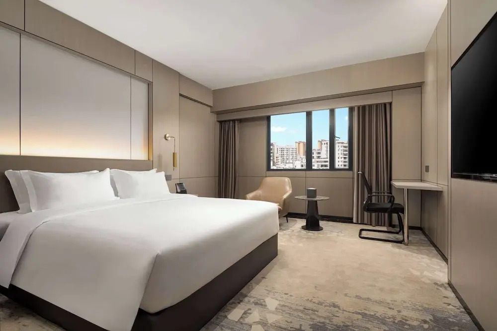 Days Inn by Wyndham Zhanjiang Economic Development Zone