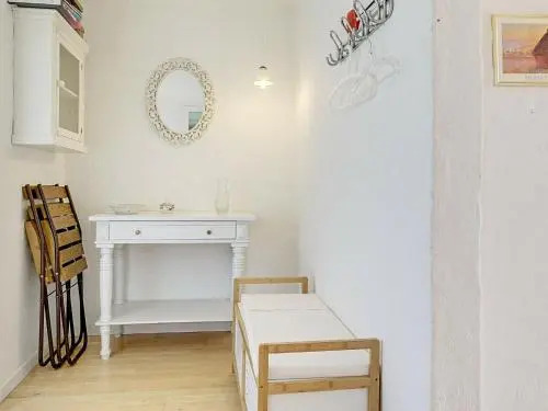 Apartment Aakirkeby