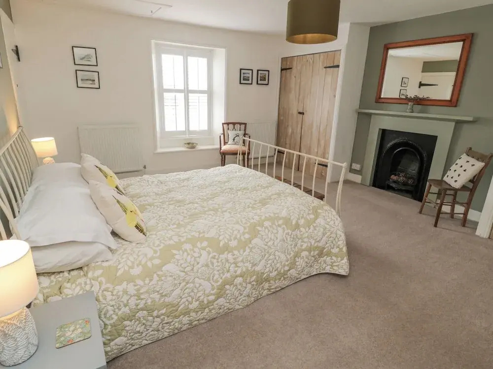 Lavender Cottage