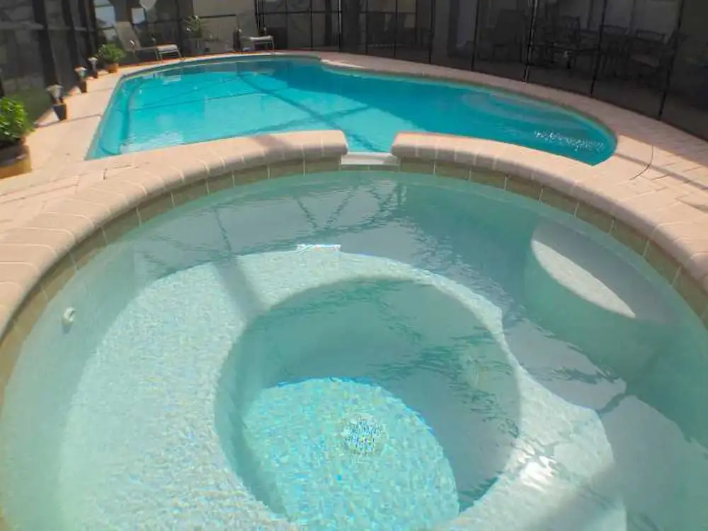 6BR 4BA Home in Windsor Hills by CV-2537