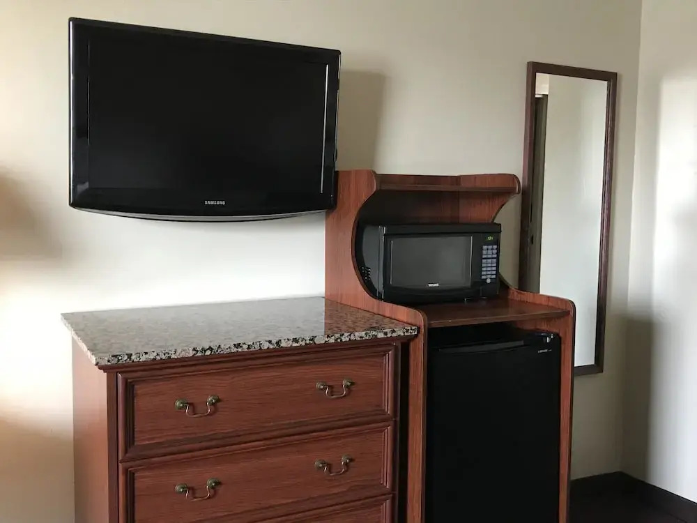 Best Western Chickasha