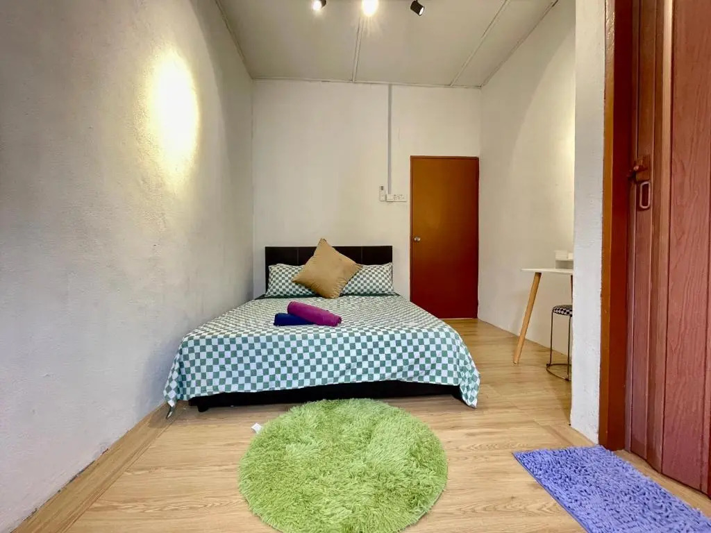 Cozy 10 Entire House 4 Bedroom At Alma Bukit Mertajam