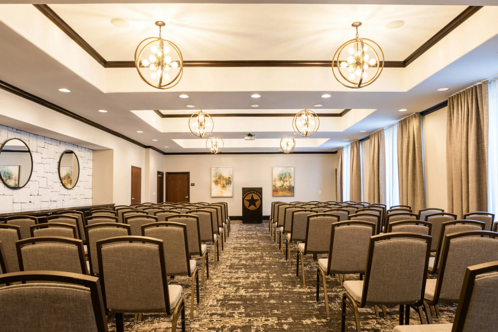 Hampton Inn & Suites Boerne