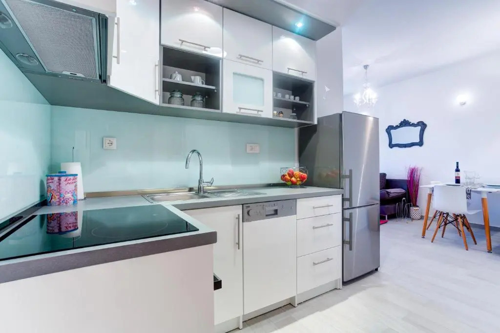Apartment Melki
