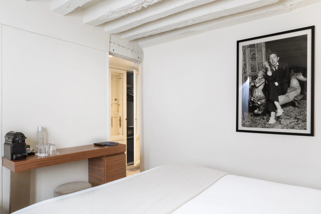 Hotel Verneuil Saint Germain