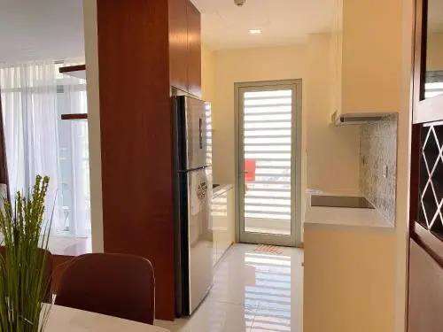 Christine - Private Room
