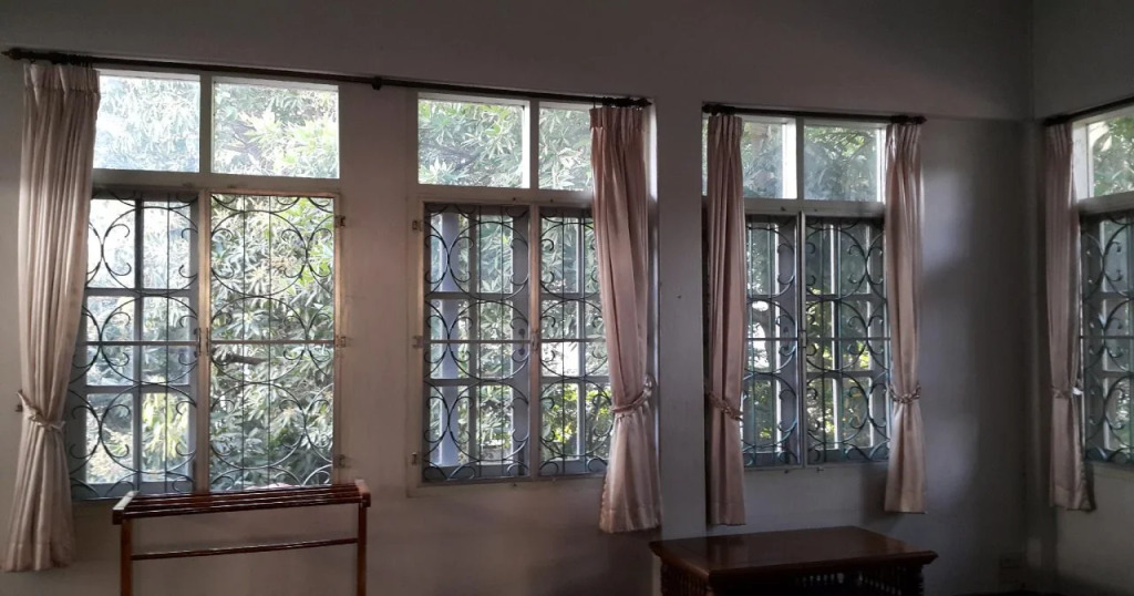 COC Guest House & Hostel