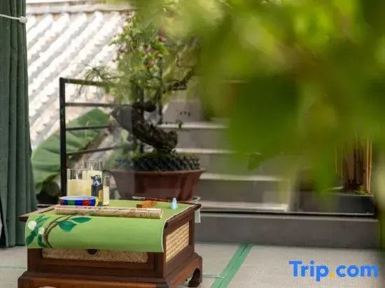 Xiyuan Homestay (Weishan Ancient City)