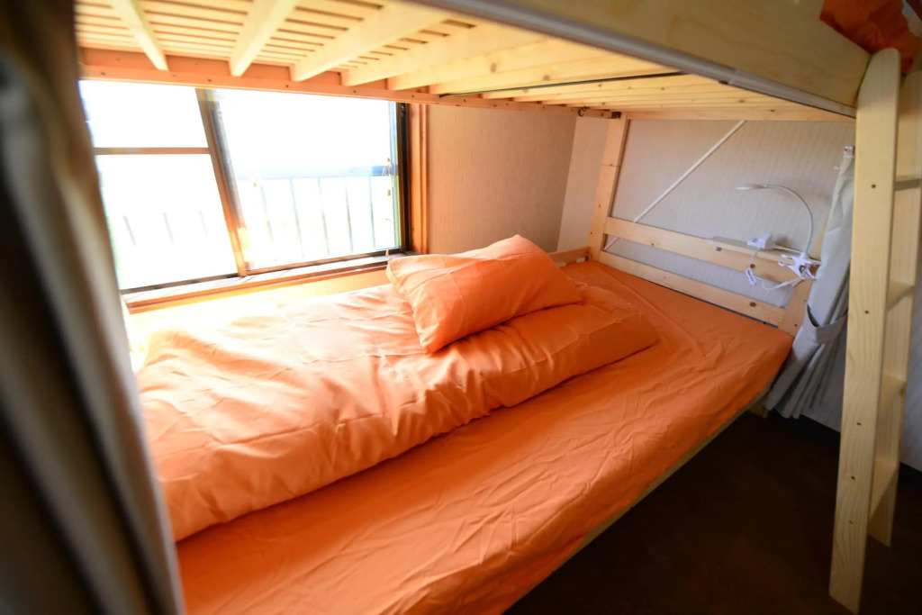 Haruno Guesthouse