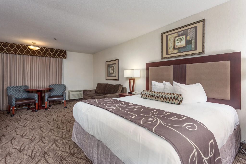 Shilo Inn Suites Hotel - Idaho Falls
