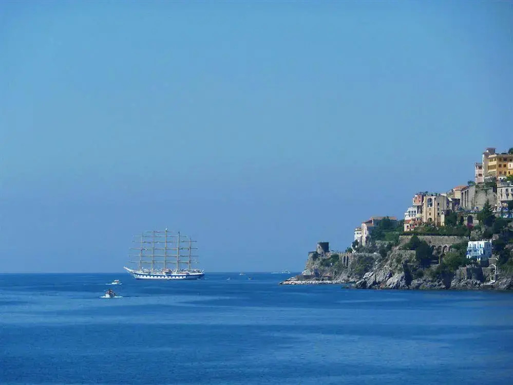 Hotel Villa San Michele