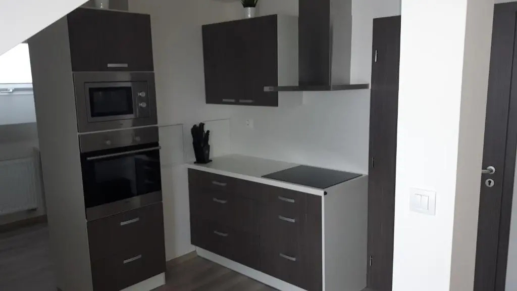 Apartmany Agatha
