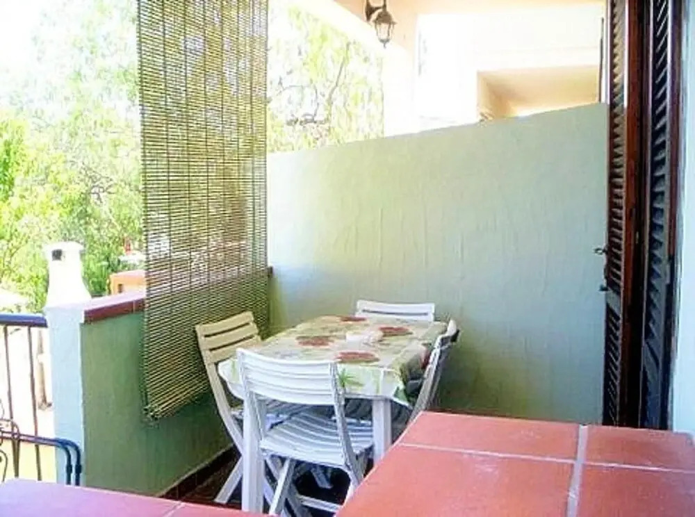Holiday home Via Parigi