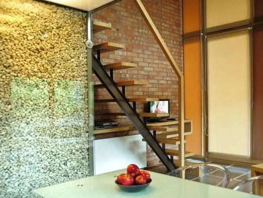 La Gioia Designers Lofts Luxury Apartments