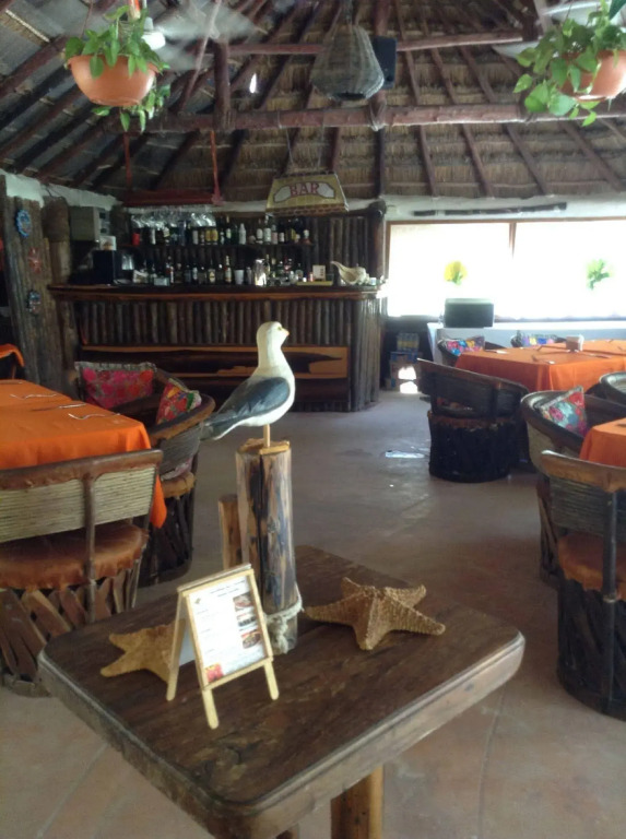 Villas Delfines