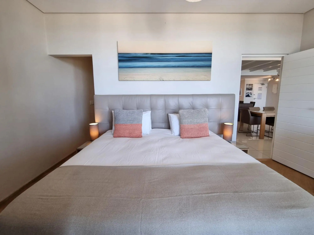 The Crystal - Spectacular sea Views in Camps Bay