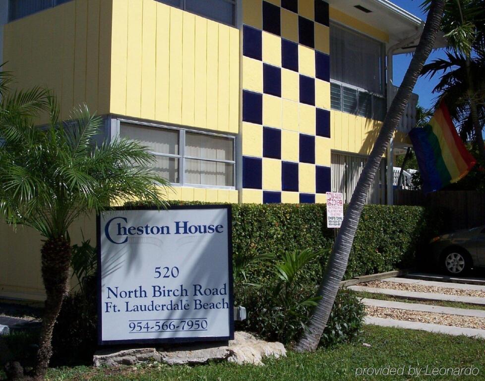 Gay resort fort lauderdale fl