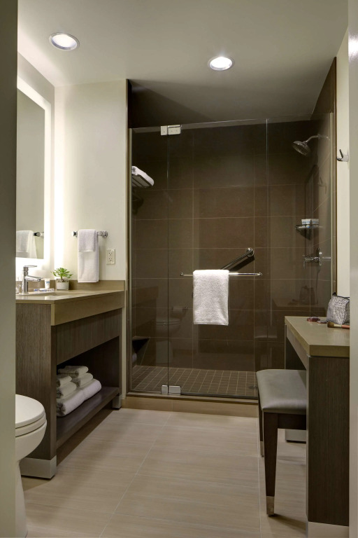 Hyatt House Indianapolis Fishers