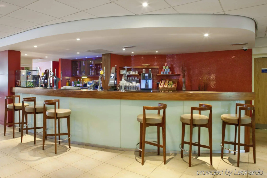 Holiday Inn Express Newport by IHG