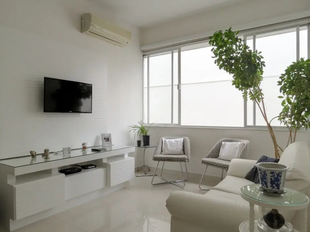 LinkHouse Clean & Comfort 2-BDR Copacabana C2-0046