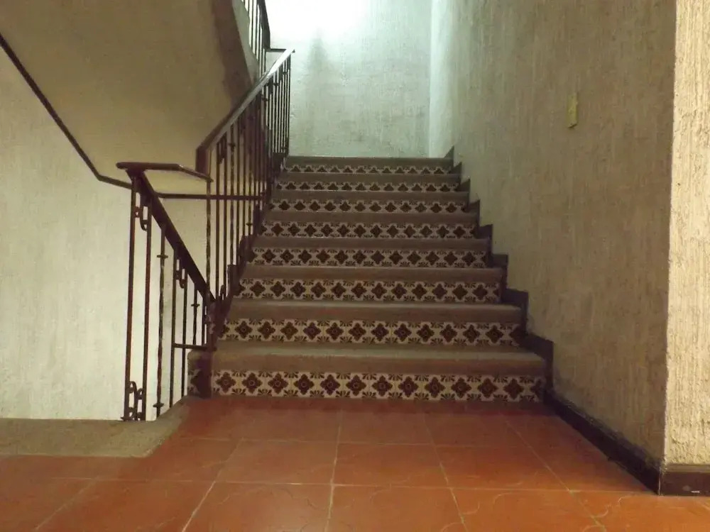 Hotel Doña Chela En Calvillo