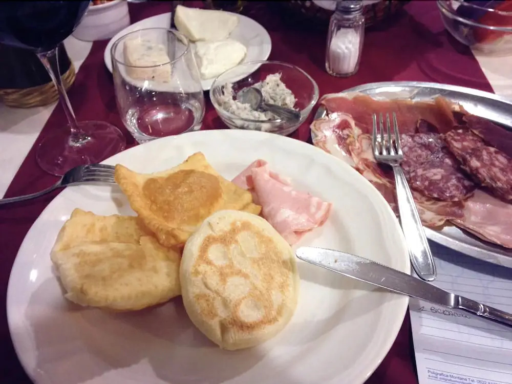 Albergo Val Dolo