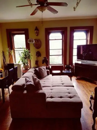 West 119th BB
