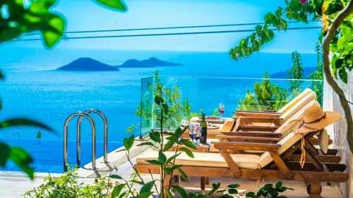 Eco Villa Palmiye