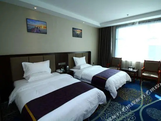 Shuiyungang Hotel