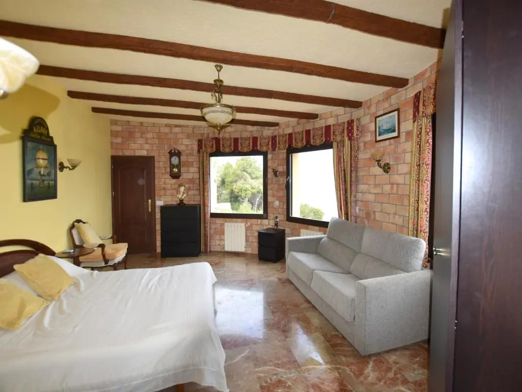 Villa Castillo al Mar by Interhome