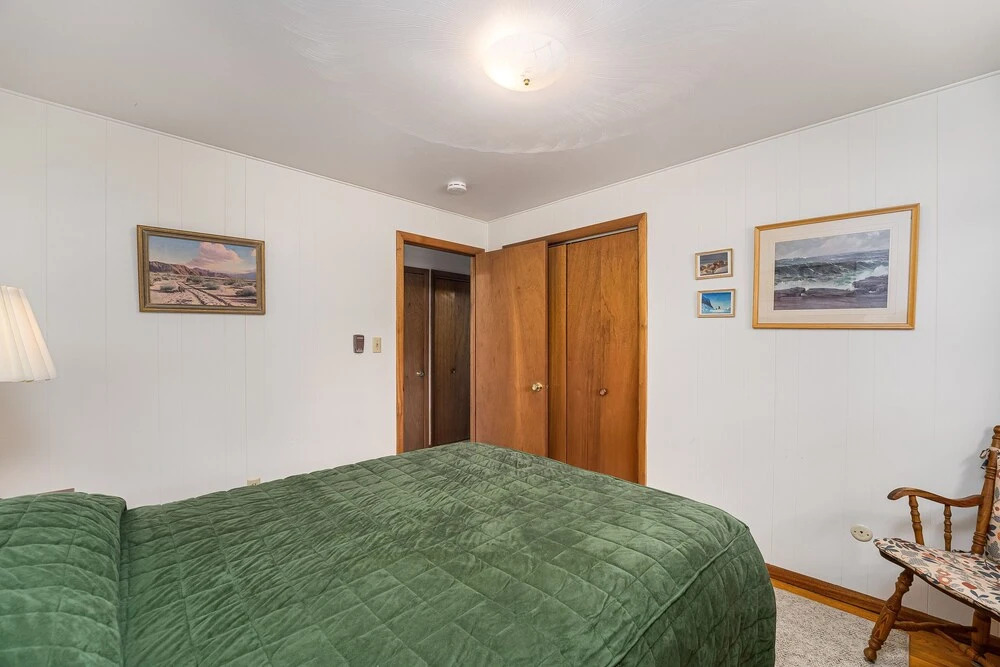 Summer In The Rockies -- Ev #3405 3 Bedroom Cabin by RedAwning