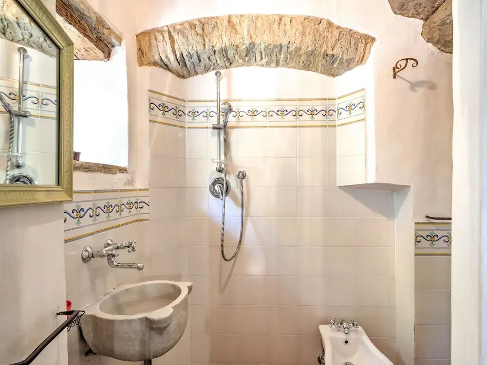 Comfy home in San Godenzo with Lake nearby