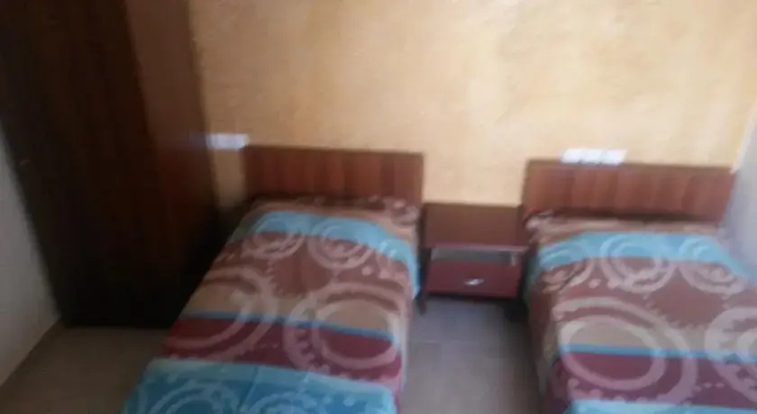 Evpator Rooms