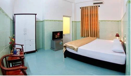 Lucky Hotel