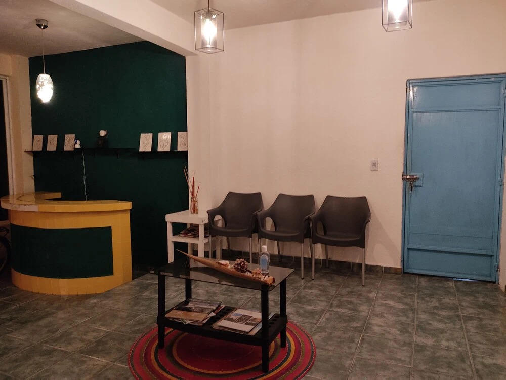 Casa en la Condesa
