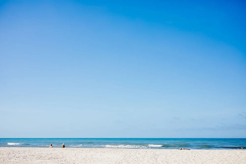 Playa Koralia