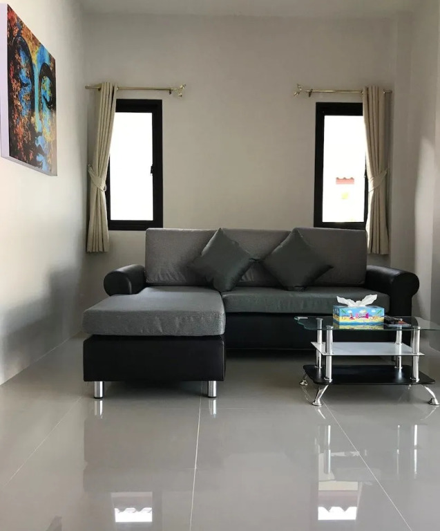 Lamai Coconut Residence