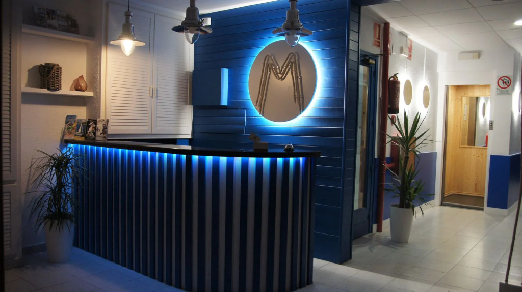 Hostal Miranda