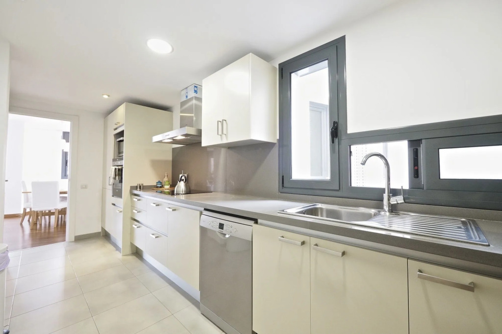 Les Corts Exclusive Apartments by Olala Homes