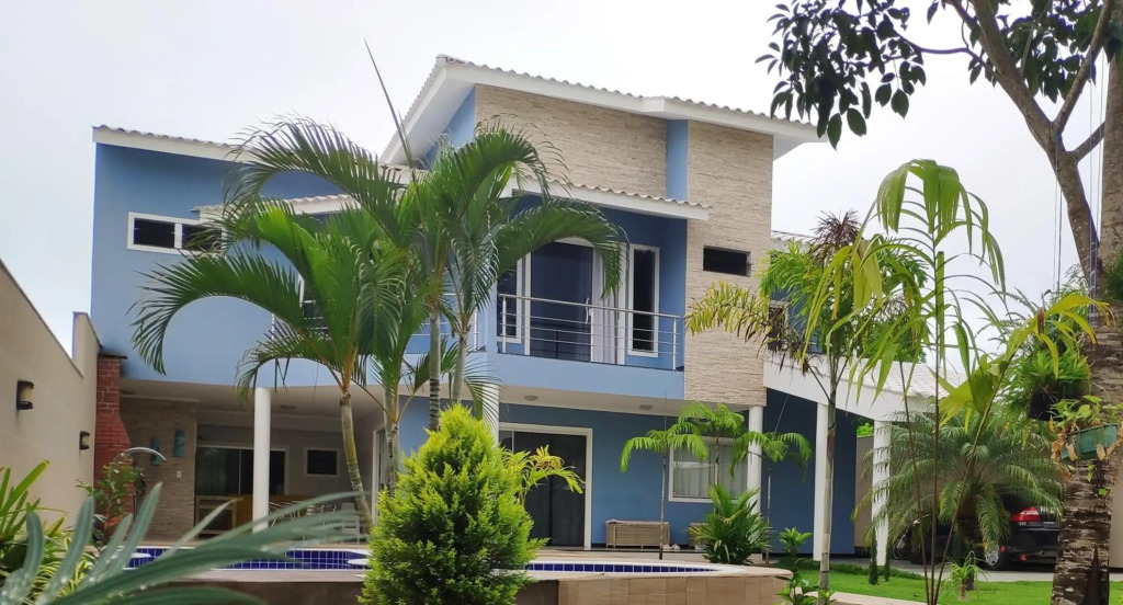 Casa Porto Di Nassau