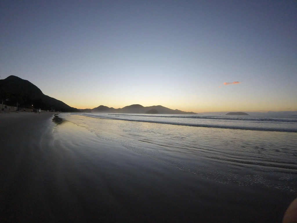 Pousada Casa na Praia